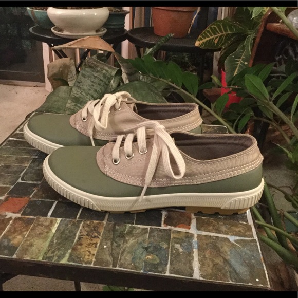 cougar dash duck shoe